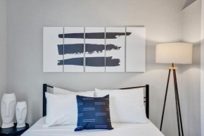 Rustic Retreats Spacious 1BR For 4 guests In The Heart of Fort Lauderdale